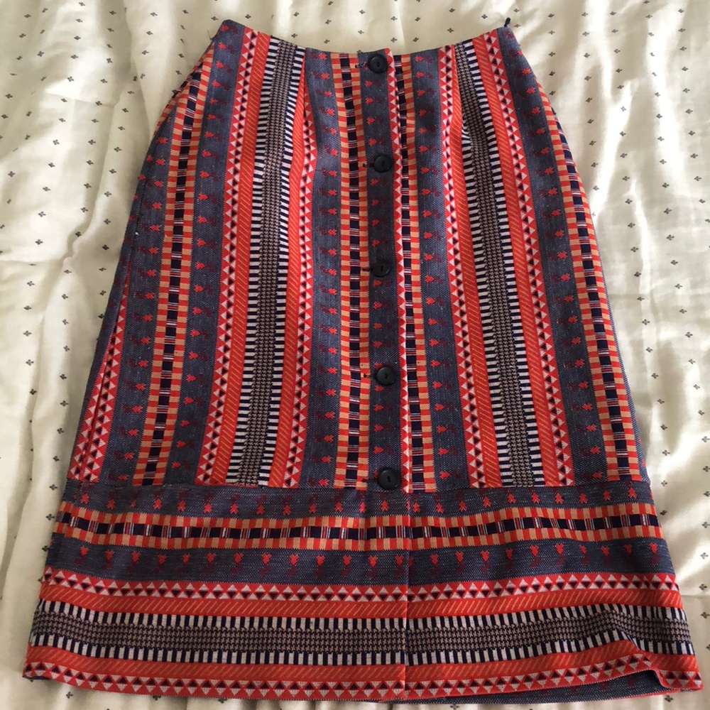 Vintage skirt